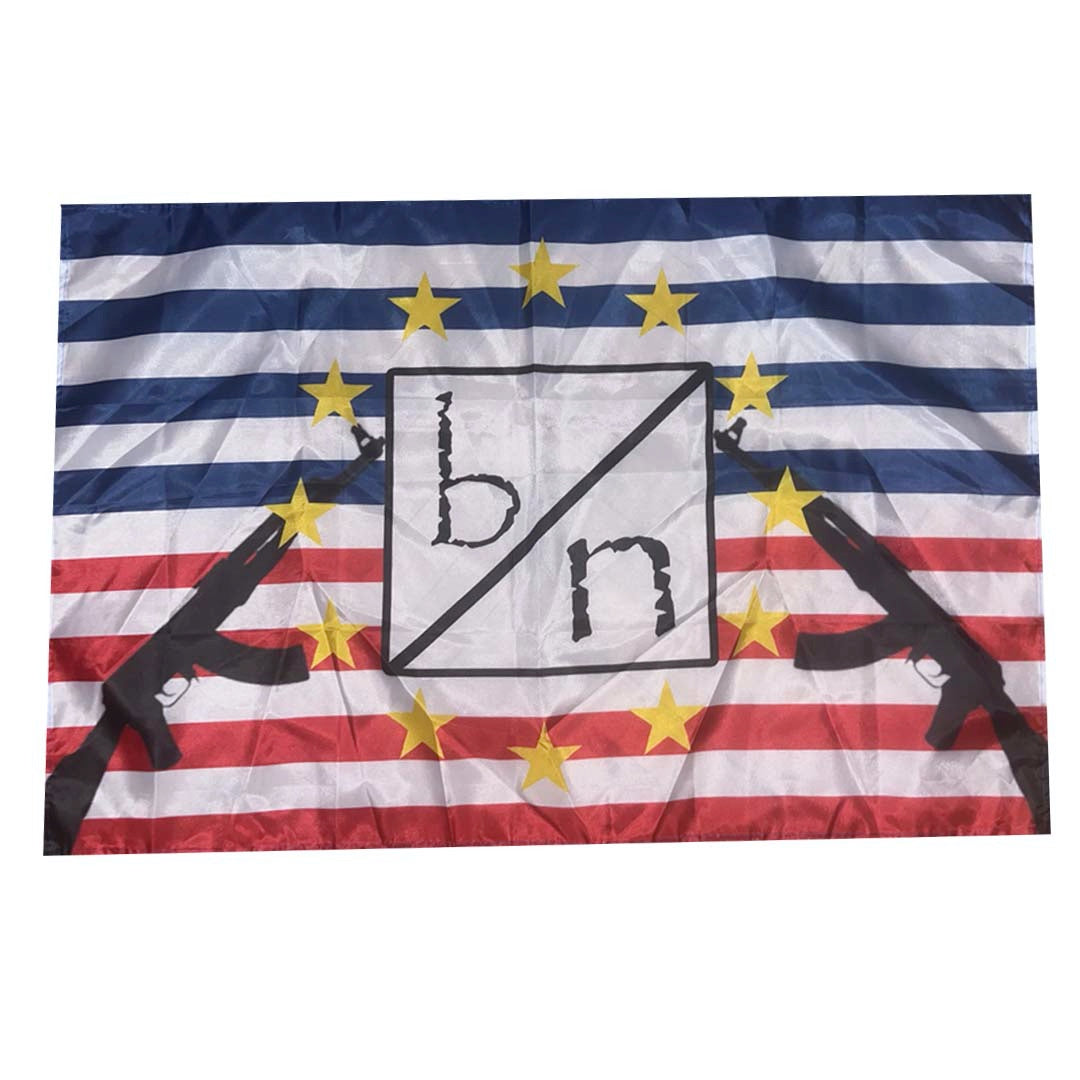 Based Nation Flag