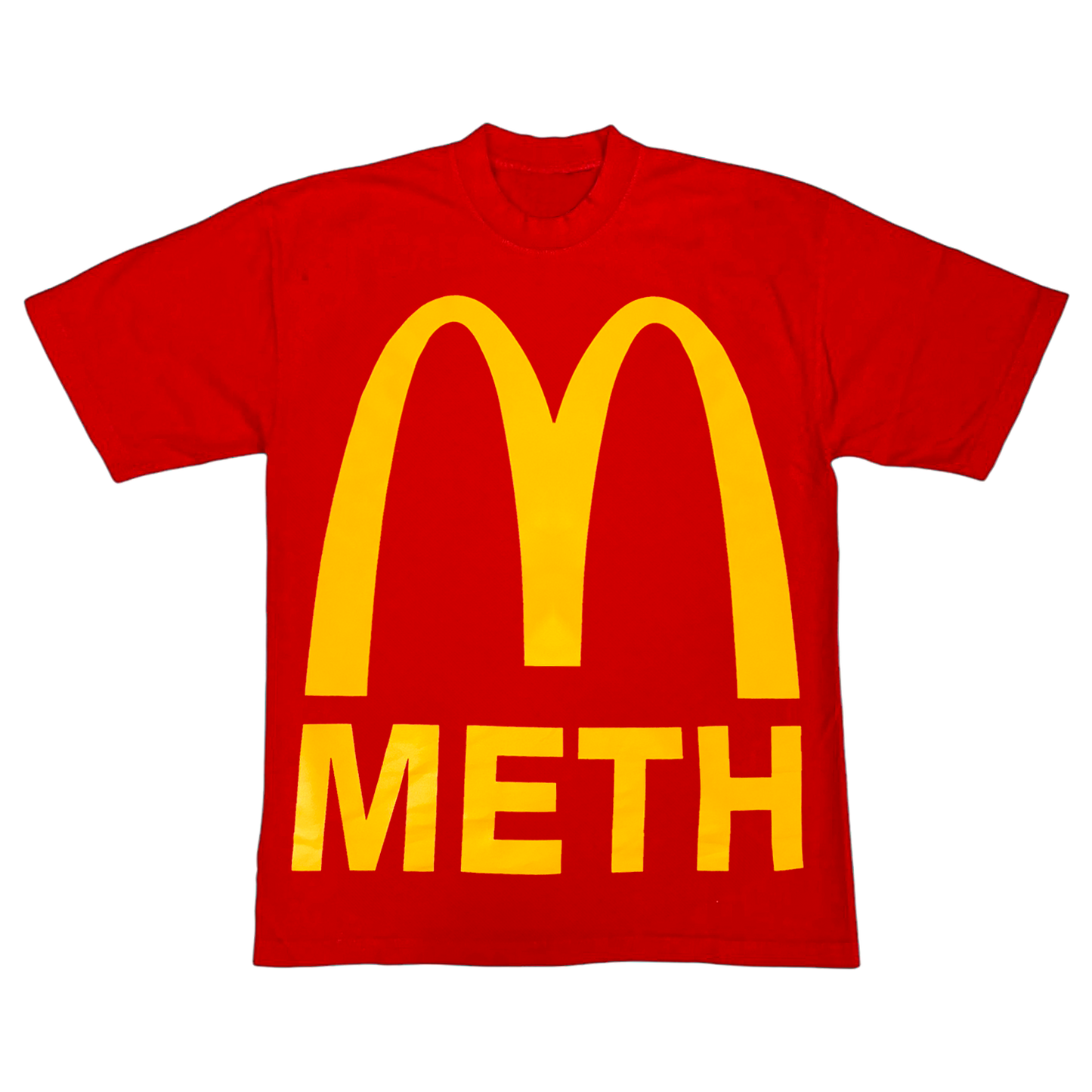 Meth Tee