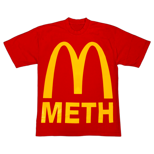 Meth Tee