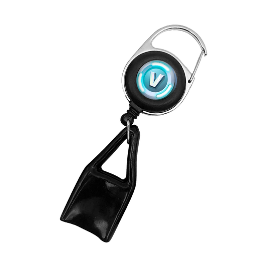 V-Buck Lighter Leash